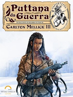 cover image of Puttana da Guerra